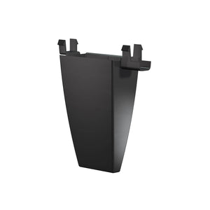Display It LED rail cover cap black