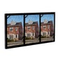 All-In-One Set  3x 3xA4 panels