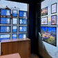 All-in-one set - 2x A3 panels + 1x A2 panel + 3x A4 panels