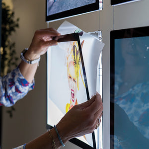 Papel Xerox Premium NeverTear Backlit A4 100 uds.